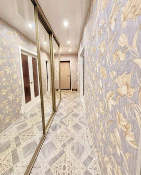 3-к квартира, вторичка, 66м2, 6/10 этаж