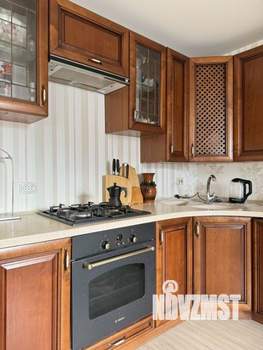 1-к квартира, вторичка, 53м2, 6/8 этаж