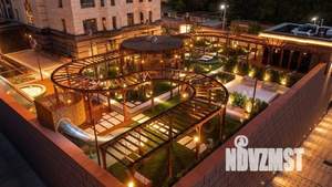 3-к квартира, вторичка, 79м2, 10/15 этаж