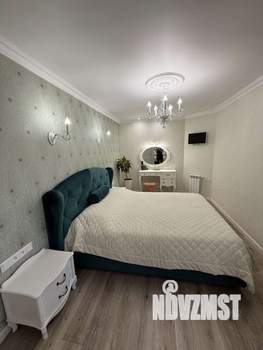 3-к квартира, вторичка, 82м2, 5/6 этаж