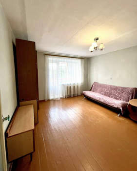 1-к квартира, вторичка, 35м2, 3/9 этаж