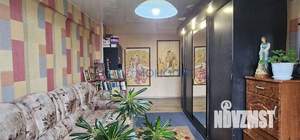 3-к квартира, вторичка, 77м2, 3/5 этаж