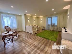 5-к квартира, вторичка, 162м2, 3/4 этаж