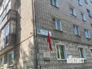 2-к квартира, вторичка, 45м2, 3/5 этаж