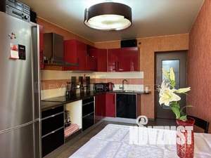 3-к квартира, вторичка, 104м2, 11/11 этаж