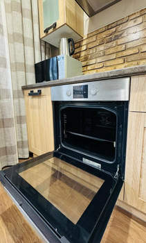 1-к квартира, вторичка, 33м2, 5/18 этаж