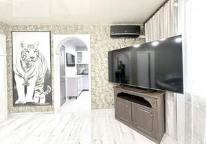 1-к квартира, вторичка, 35м2, 6/9 этаж