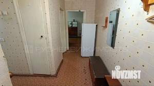3-к квартира, вторичка, 57м2, 3/5 этаж