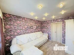 3-к квартира, вторичка, 55м2, 5/5 этаж