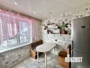 2-к квартира, вторичка, 52м2, 5/10 этаж