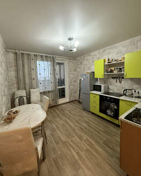 2-к квартира, вторичка, 40м2, 9/9 этаж