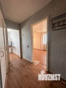 1-к квартира, вторичка, 30м2, 5/5 этаж