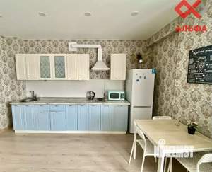 3-к квартира, вторичка, 62м2, 8/25 этаж