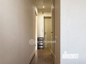 1-к квартира, вторичка, 29м2, 8/9 этаж