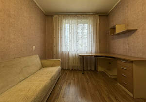 2-к квартира, вторичка, 55м2, 1/9 этаж