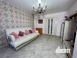 3-к квартира, вторичка, 67м2, 3/4 этаж