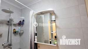 Студия квартира, вторичка, 25м2, 4/18 этаж