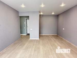 1-к квартира, вторичка, 39м2, 7/7 этаж