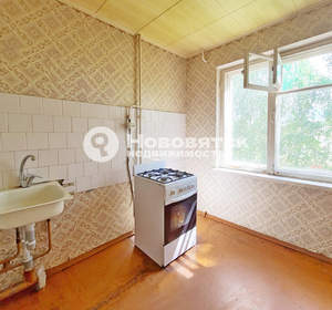 2-к квартира, вторичка, 46м2, 4/5 этаж