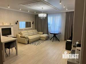 4-к квартира, вторичка, 123м2, 2/4 этаж