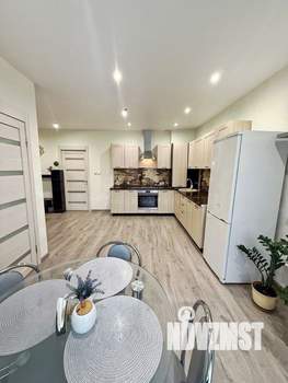 1-к квартира, вторичка, 41м2, 1/3 этаж