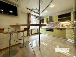 5-к квартира, вторичка, 180м2, 3/5 этаж