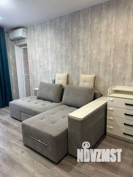 1-к квартира, вторичка, 32м2, 4/8 этаж