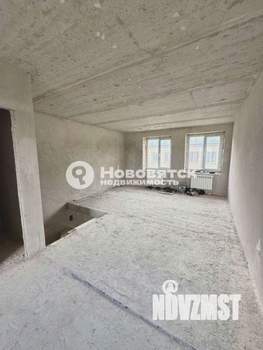 4-к квартира, вторичка, 123м2, 2/2 этаж