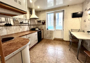 3-к квартира, вторичка, 67м2, 4/5 этаж