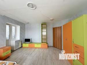 2-к квартира, вторичка, 66м2, 10/10 этаж