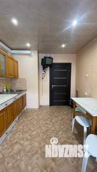 3-к квартира, вторичка, 60м2, 2/5 этаж