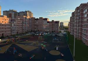 3-к квартира, вторичка, 60м2, 4/8 этаж