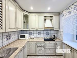 3-к квартира, вторичка, 107м2, 2/10 этаж