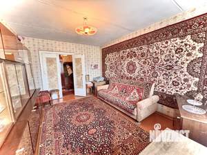2-к квартира, вторичка, 50м2, 5/5 этаж