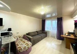 Студия квартира, вторичка, 24м2, 9/16 этаж