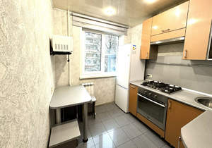 3-к квартира, вторичка, 46м2, 1/5 этаж