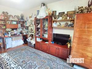 1-к квартира, вторичка, 37м2, 3/12 этаж