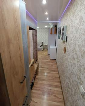 2-к квартира, вторичка, 44м2, 5/5 этаж