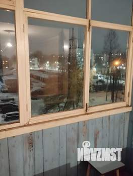 3-к квартира, вторичка, 57м2, 4/5 этаж