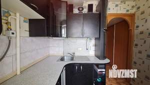 2-к квартира, вторичка, 43м2, 4/5 этаж