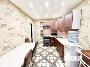 3-к квартира, вторичка, 66м2, 5/10 этаж