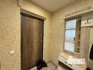 1-к квартира, вторичка, 41м2, 5/9 этаж