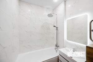 1-к квартира, вторичка, 39м2, 12/16 этаж