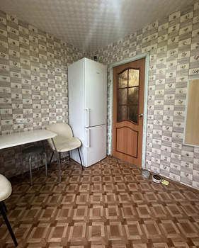 1-к квартира, вторичка, 33м2, 3/5 этаж