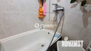 3-к квартира, вторичка, 69м2, 4/5 этаж