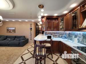 3-к квартира, вторичка, 124м2, 3/9 этаж