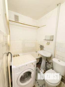 2-к квартира, вторичка, 45м2, 3/5 этаж