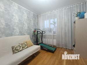 3-к квартира, вторичка, 63м2, 10/10 этаж