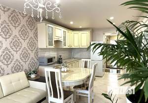 2-к квартира, вторичка, 71м2, 7/18 этаж