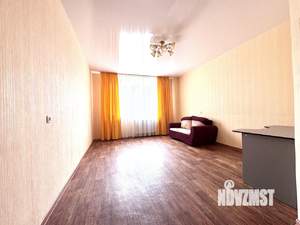 1-к квартира, вторичка, 44м2, 3/19 этаж
